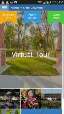 Play Northern Illinois University