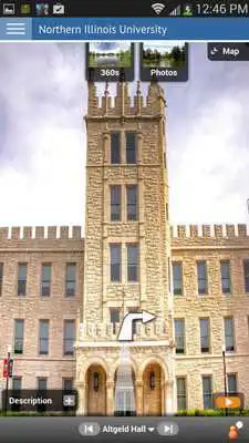 Play Northern Illinois University