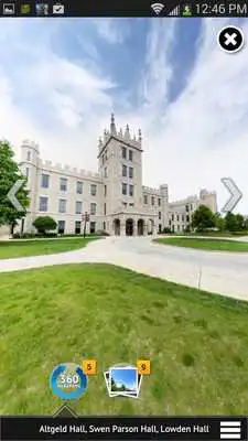 Play Northern Illinois University