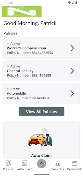Play Northern Insurance Connect as an online game Northern Insurance Connect with UptoPlay