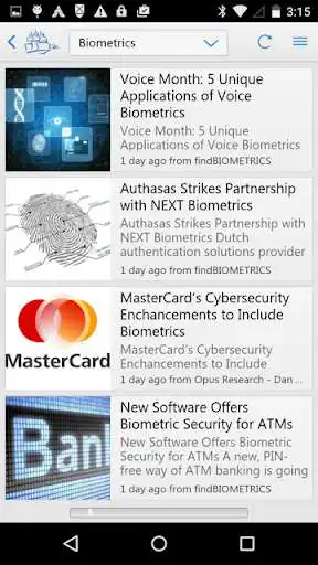 Play Northern Light IT News  and enjoy Northern Light IT News with UptoPlay