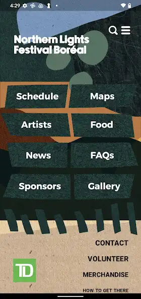 Play Northern Lights Fest Boréal  and enjoy Northern Lights Fest Boréal with UptoPlay