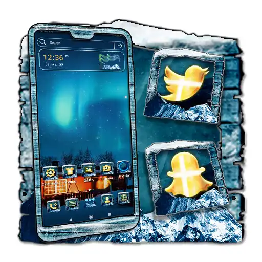 Play Northern Lights House Theme APK Play Northern Lights House Theme APK