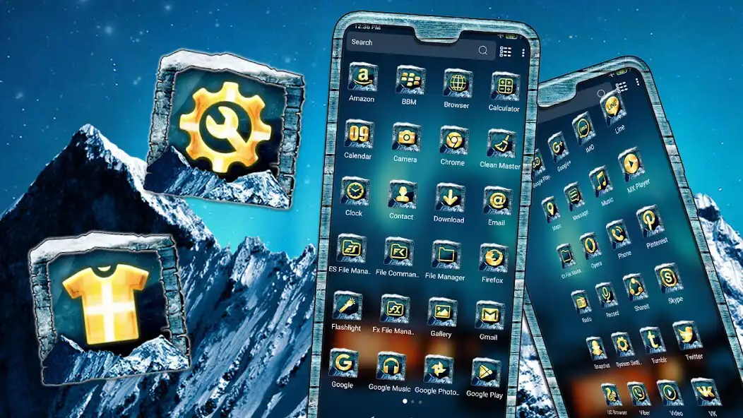Play Northern Lights House Theme as an online game Northern Lights House Theme with UptoPlay