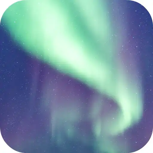 Play Northern Lights Wallpaper APK