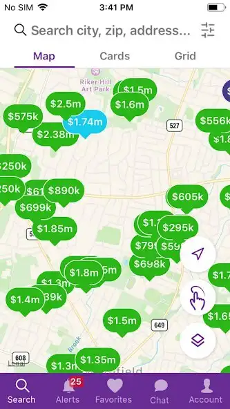 Play Northern NJ Homes  and enjoy Northern NJ Homes with UptoPlay