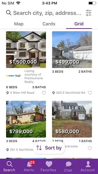 Play Northern NJ Homes as an online game Northern NJ Homes with UptoPlay