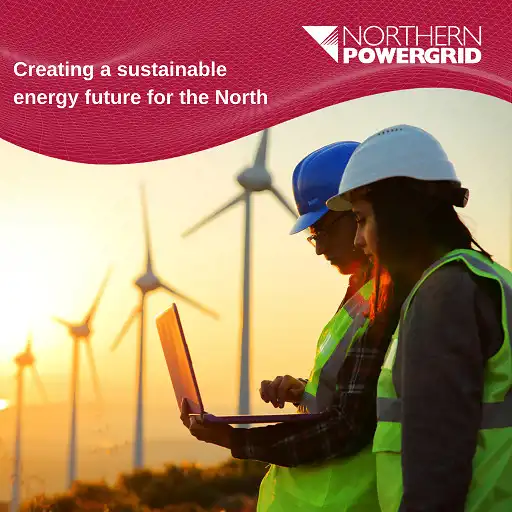 Play Northern Powergrid Summit 19 APK