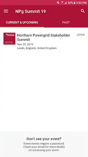 Play Northern Powergrid Summit 19 as an online game Northern Powergrid Summit 19 with UptoPlay