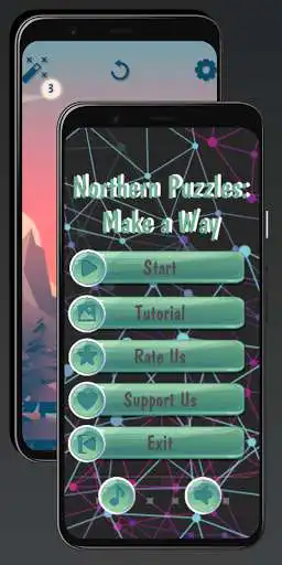 Play Northern Puzzles: Make a Way and enjoy Northern Puzzles: Make a Way with UptoPlay Play Northern Puzzles: Make a Way and enjoy Northern Puzzles: Make a Way with UptoPlay