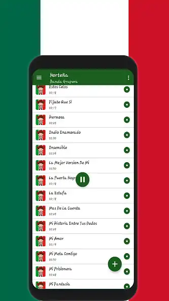 Play Northern Ringtones song as an online game Northern Ringtones song with UptoPlay