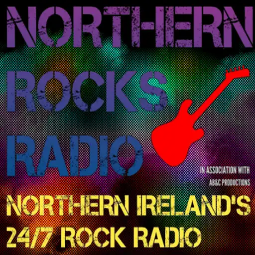 Play Northern Rocks Radio APK
