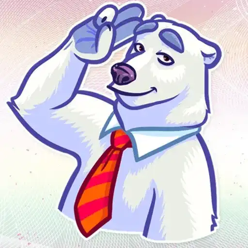 Play Northern stickers WASticker APK