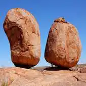 Free play online Northern Territory Tourist Places (Guide) APK