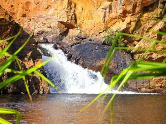 Play Northern Territory Tourist Places (Guide) Play Northern Territory Tourist Places (Guide)