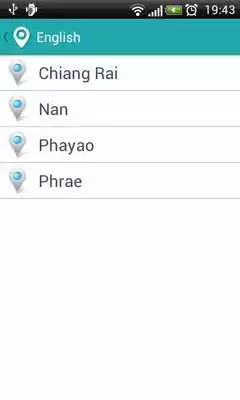 Play Northern Thai 2