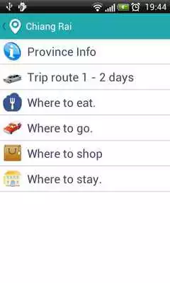 Play Northern Thai 2