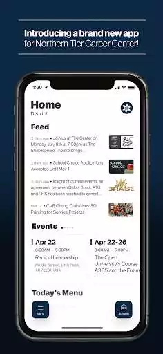 Play Northern Tier Career Center  and enjoy Northern Tier Career Center with UptoPlay