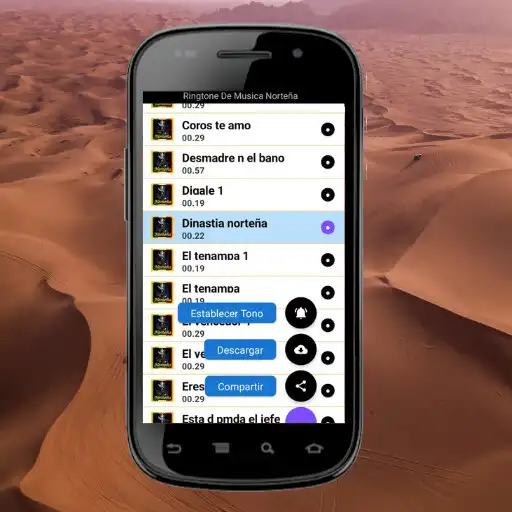 Play Northern Tones as an online game Northern Tones with UptoPlay