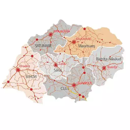 Play NorthernTransylvania APK