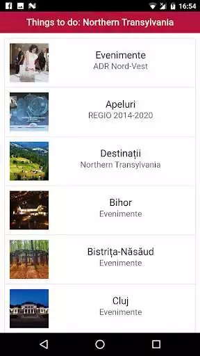 Play NorthernTransylvania  and enjoy NorthernTransylvania with UptoPlay