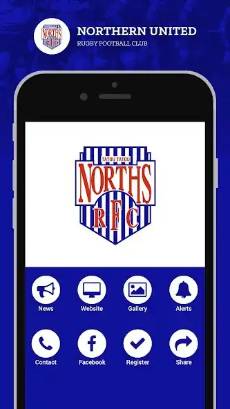 Play Northern United RFC  and enjoy Northern United RFC with UptoPlay