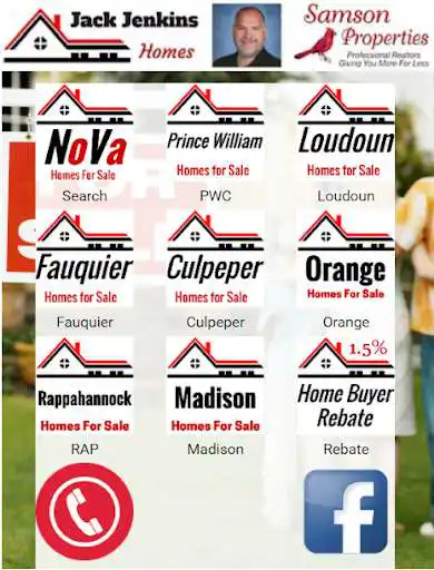 Play Northern Virginia Homes For Sale By Neighborhood  and enjoy Northern Virginia Homes For Sale By Neighborhood with UptoPlay