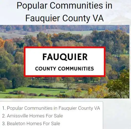 Play Northern Virginia Homes For Sale By Neighborhood as an online game Northern Virginia Homes For Sale By Neighborhood with UptoPlay