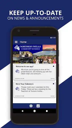 Play Northern Wells Community Schls  and enjoy Northern Wells Community Schls with UptoPlay