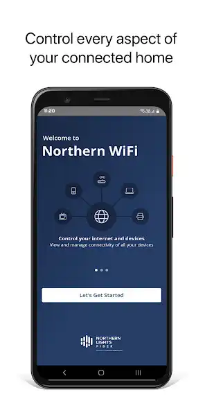 Play NorthernWiFi  and enjoy NorthernWiFi with UptoPlay
