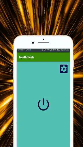 Play North Flesh Light as an online game North Flesh Light with UptoPlay