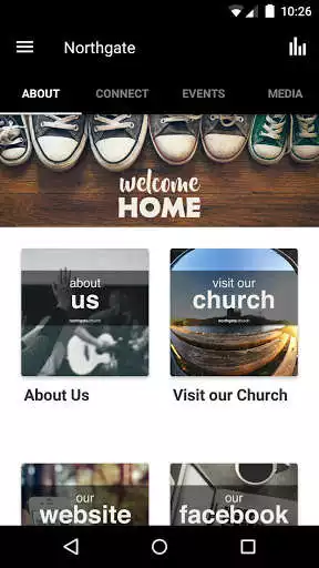 Play Northgate.Church  and enjoy Northgate.Church with UptoPlay