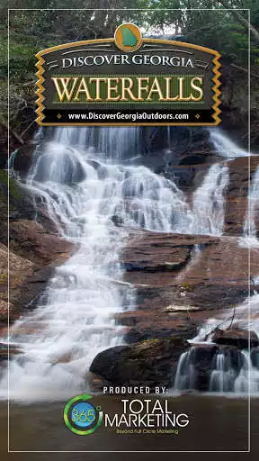 Play North Georgia Waterfalls  and enjoy North Georgia Waterfalls with UptoPlay