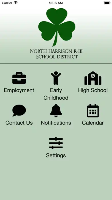 Play North Harrison R-III  and enjoy North Harrison R-III with UptoPlay