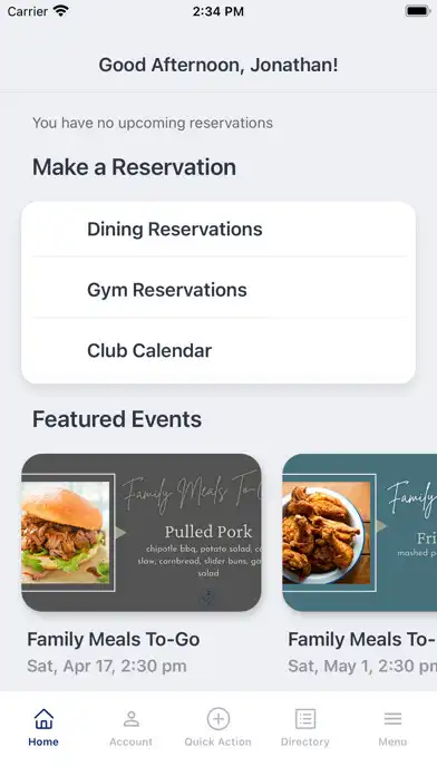 Play North Hills Club - Raleigh as an online game North Hills Club - Raleigh with UptoPlay