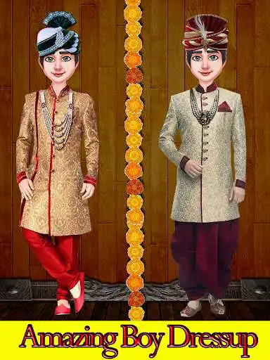 Play North Indian Wedding Bride Dress up and Makeover  and enjoy North Indian Wedding Bride Dress up and Makeover with UptoPlay