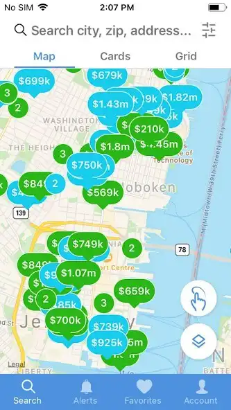 Play North Jersey Homes  and enjoy North Jersey Homes with UptoPlay