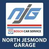 Free play online North Jesmond Garage APK