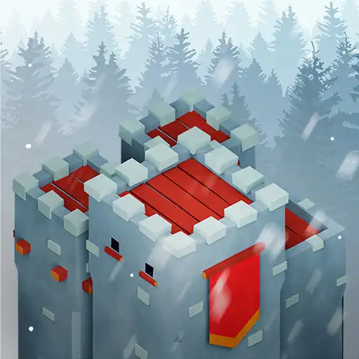 Play North Kingdom: Siege Castle APK