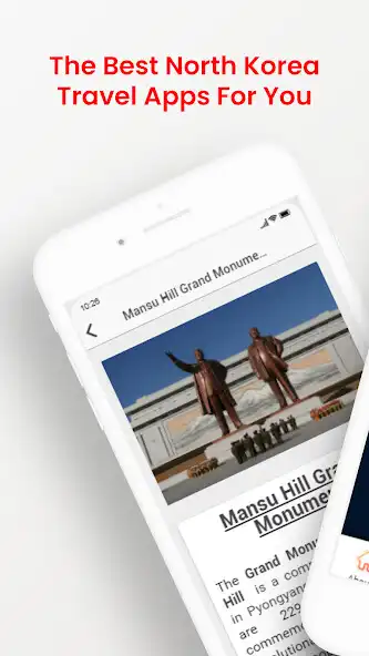 Play North Korea Travel Apps  and enjoy North Korea Travel Apps with UptoPlay