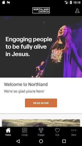 Play Northland Church Play Northland Church