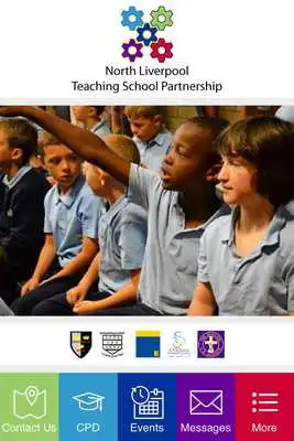 Play North Liverpool TSA Play North Liverpool TSA