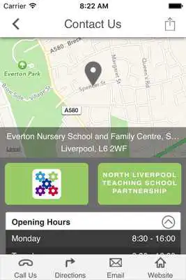 Play North Liverpool TSA Play North Liverpool TSA