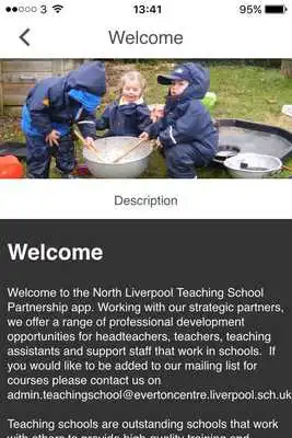 Play North Liverpool TSA Play North Liverpool TSA