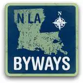 Free play online North Louisiana Scenic Byways APK