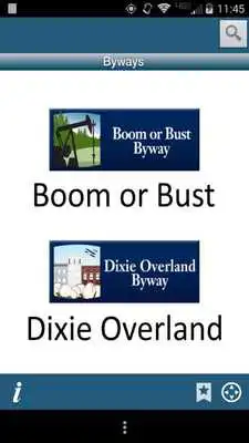 Play North Louisiana Scenic Byways