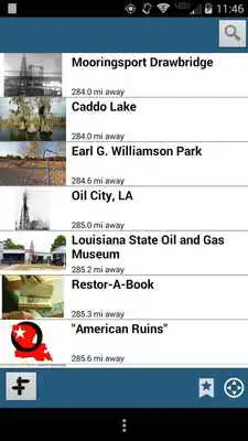 Play North Louisiana Scenic Byways