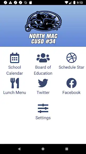 Play North Mac CUSD #34  and enjoy North Mac CUSD #34 with UptoPlay