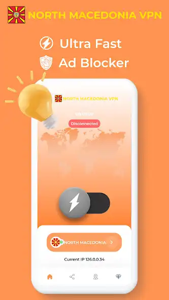 Play North Macedonia VPN -  Proxy as an online game North Macedonia VPN -  Proxy with UptoPlay