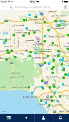Play Northpark Square Homes
